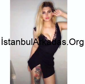 yabancı travesti sofia istanbul kadıköy