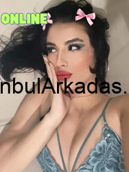 aleyna beylikdüzü travesti istanbul